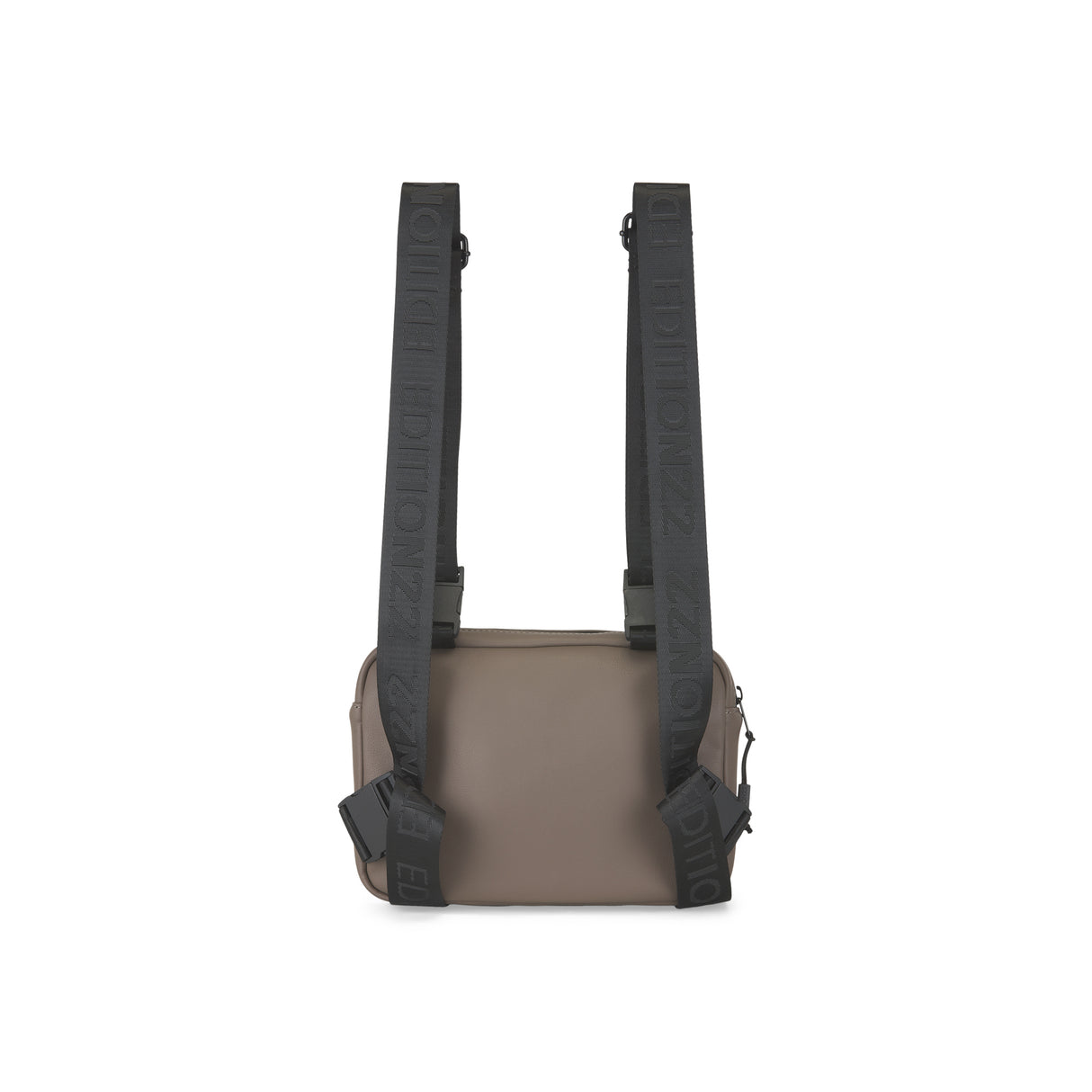 Bugatti-E22- Vision- Frontal crossbody bag