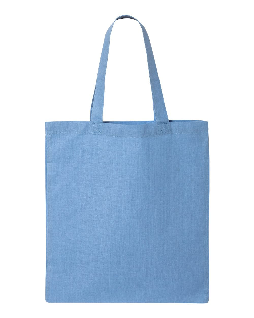 000500 Q-Tees™ Economical Tote