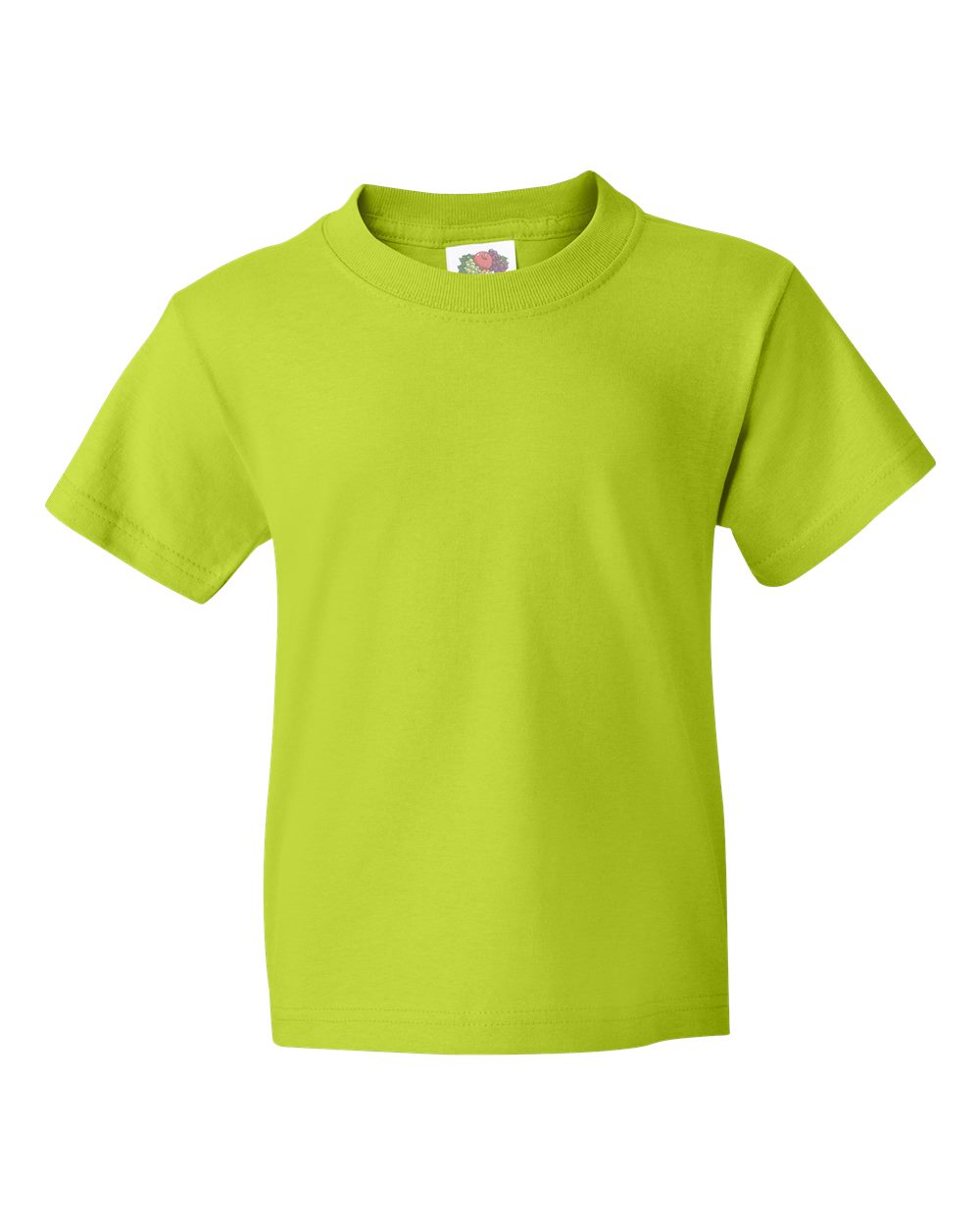 Fruit of the Loom® HD Cotton Youth Short Sleeve T-Shirt