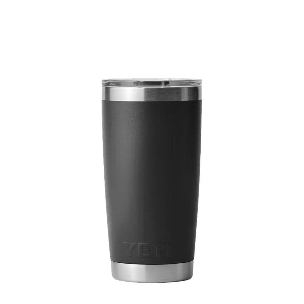 Custom Yeti Rambler 20 Oz (591ml) Tumbler W/MS Lid