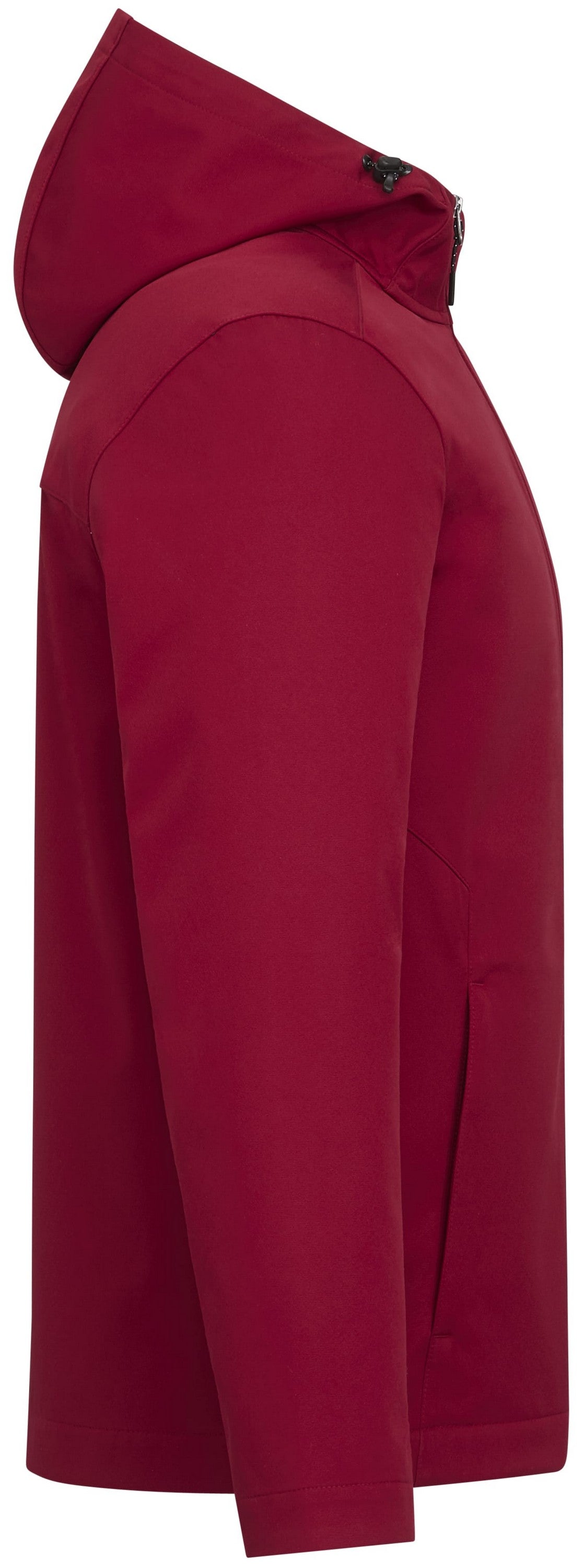 LEFROY Eco Softshell Jacket - Men's