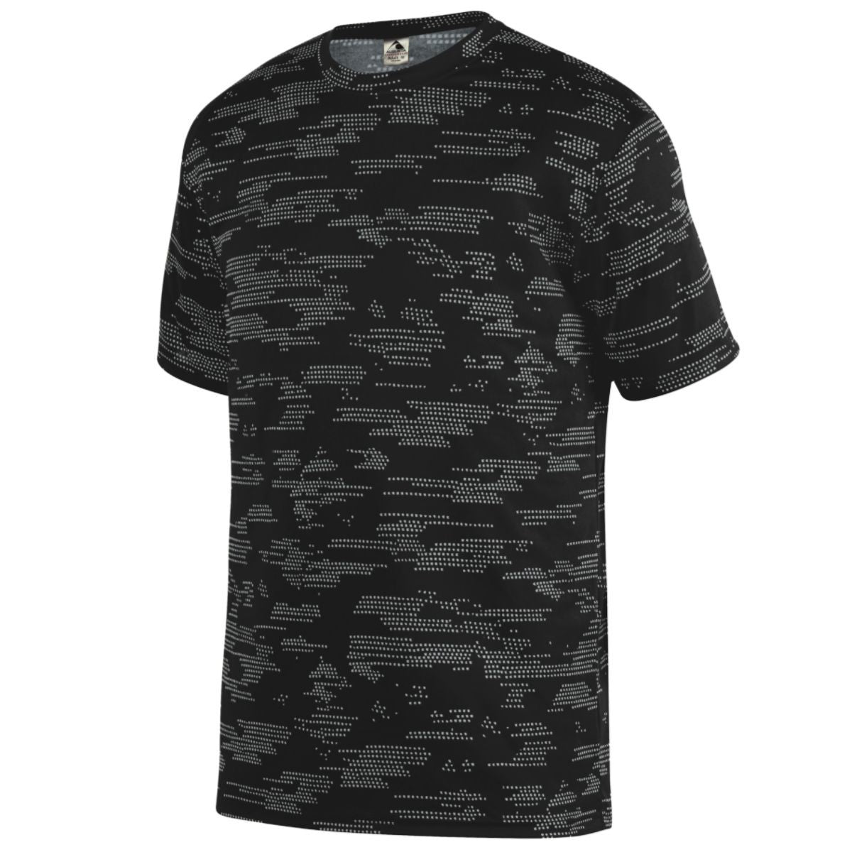 Youth Sleet Wicking Tee