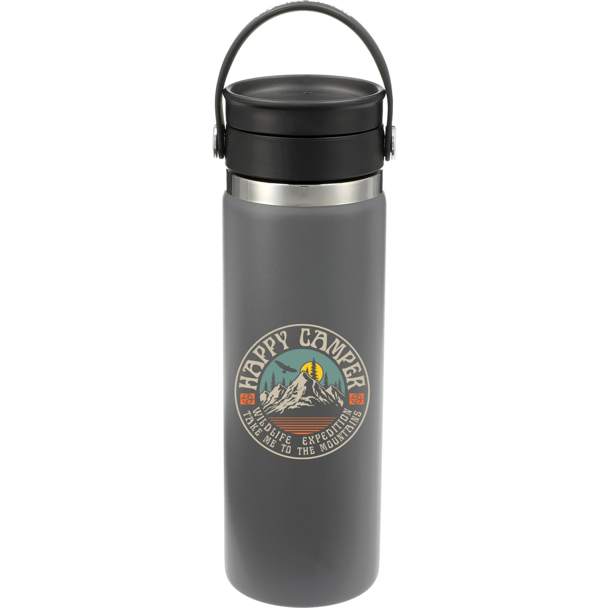 Hydro Flask Wide Mouth With Flex Sip Lid 20oz