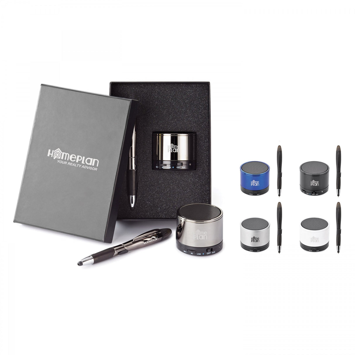 Blossom-Stylus Addi 2-Piece Gift Set