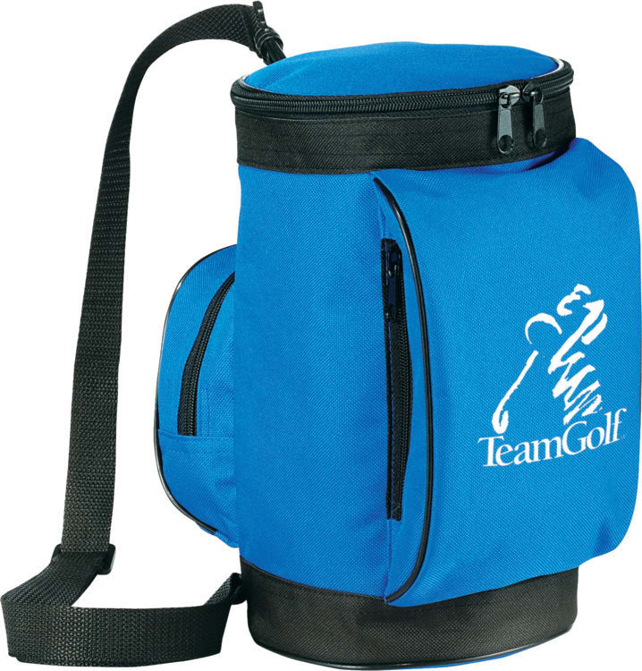 Golf Bag 6-Can Event Cooler