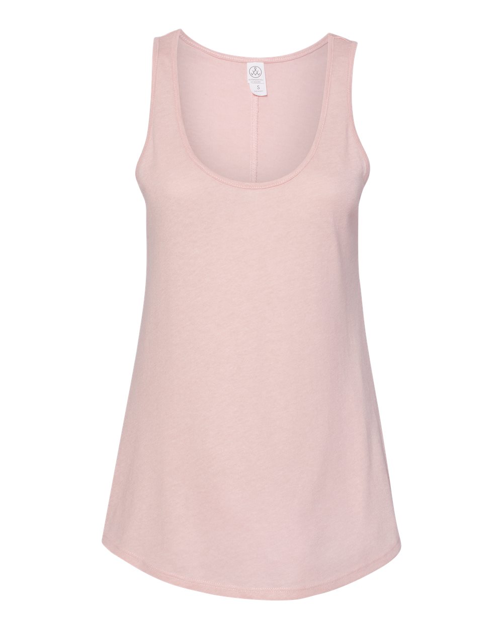 Alternative Women's Vintage Jersey Backstage Tank Top