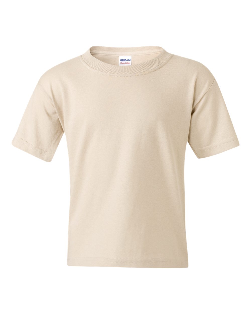 Gildan® Heavy Cotton™ Youth T-Shirt