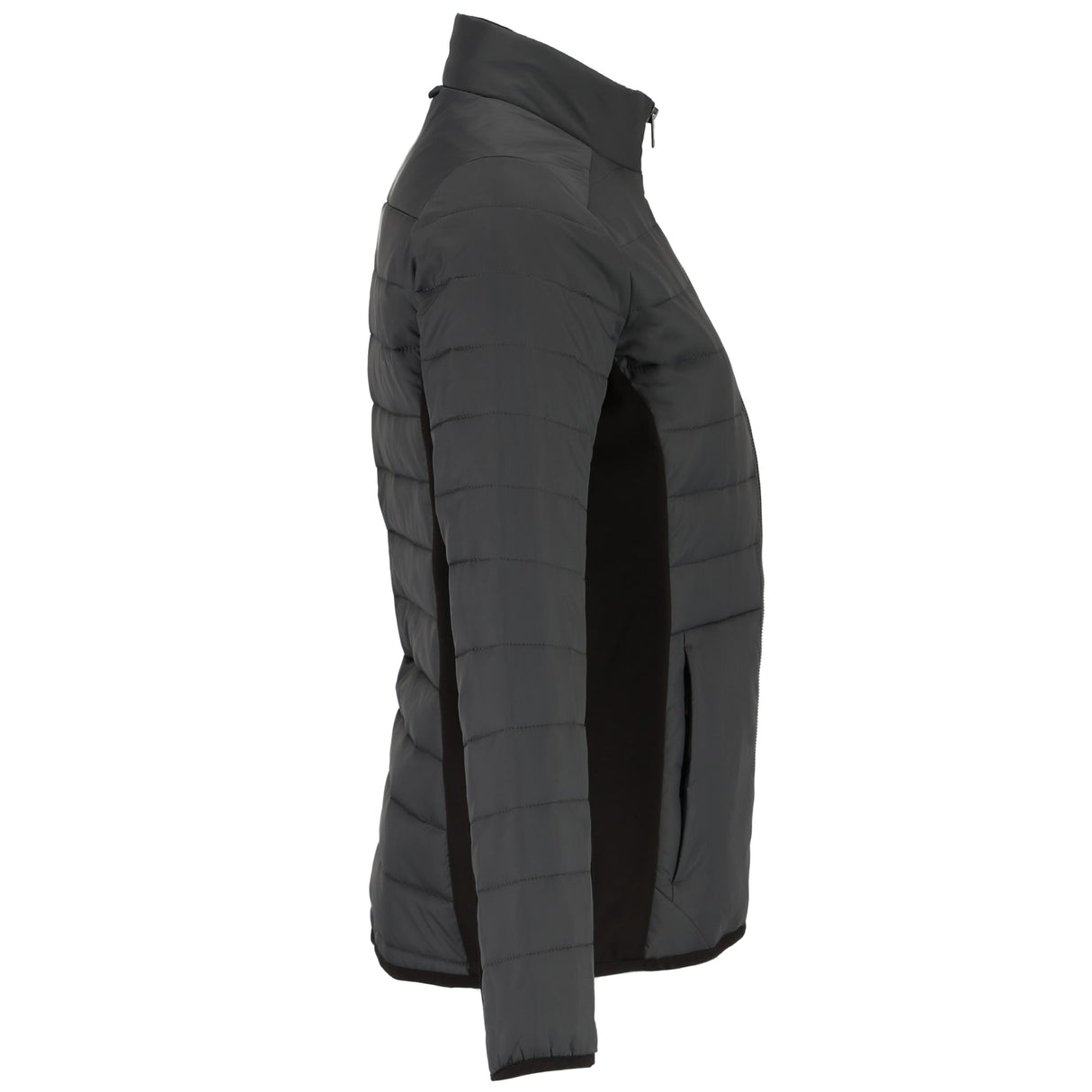 GENEVA Eco Hybrid Insulated Jacket-Womens