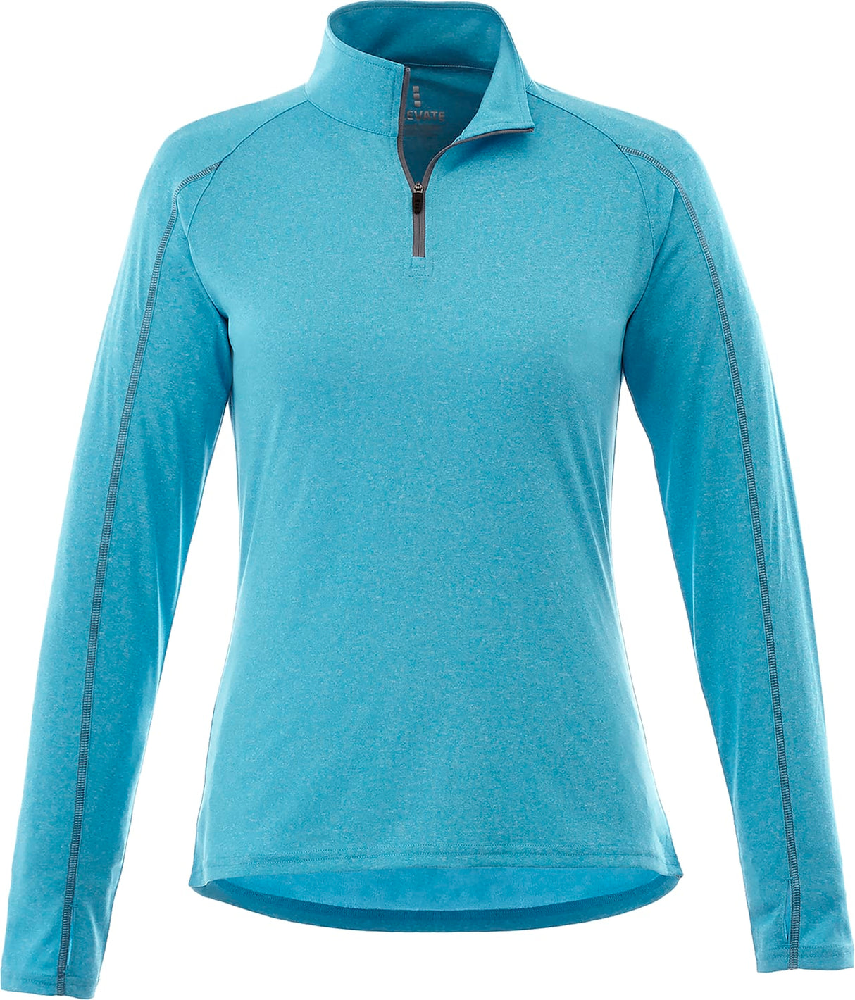 Women's TAZA Knit Quarter Zip