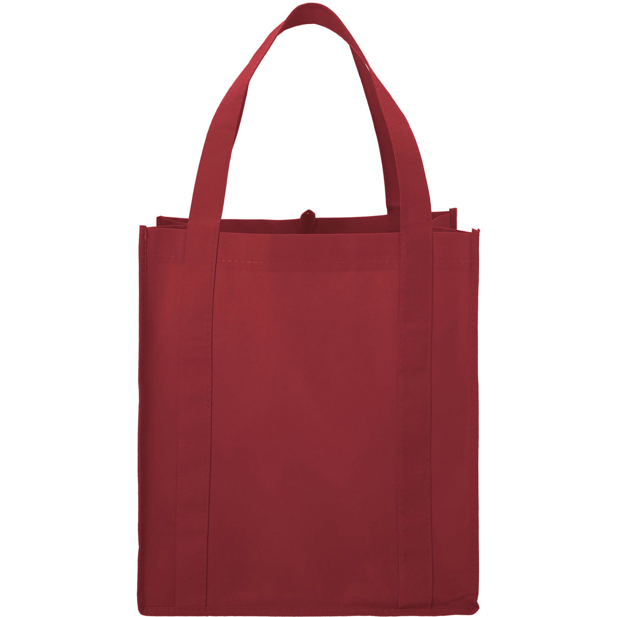 000312 Hercules Non-Woven Grocery Tote