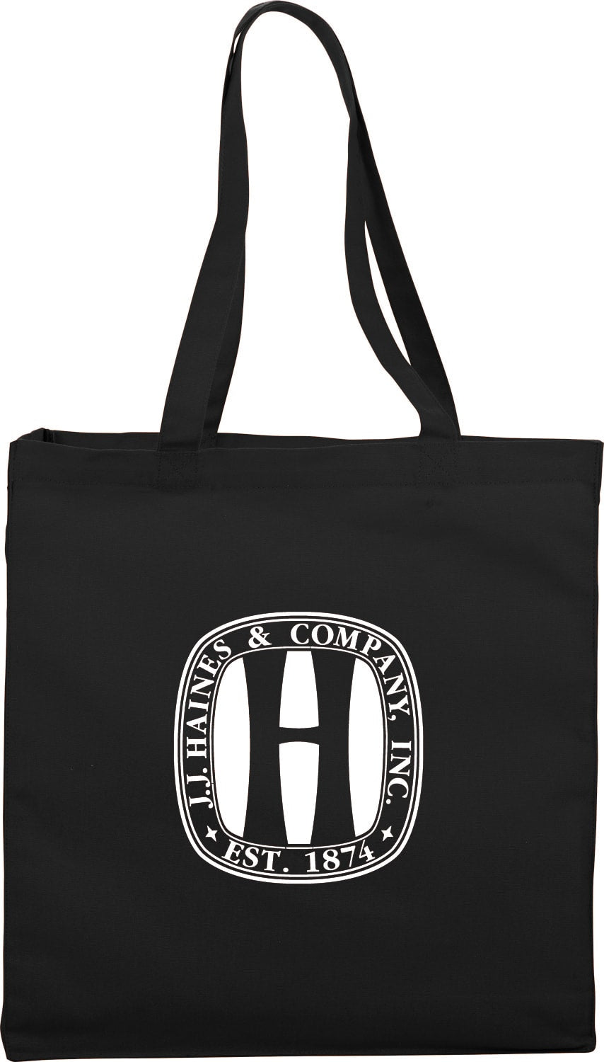 Odessa 8oz Cotton Canvas Tote
