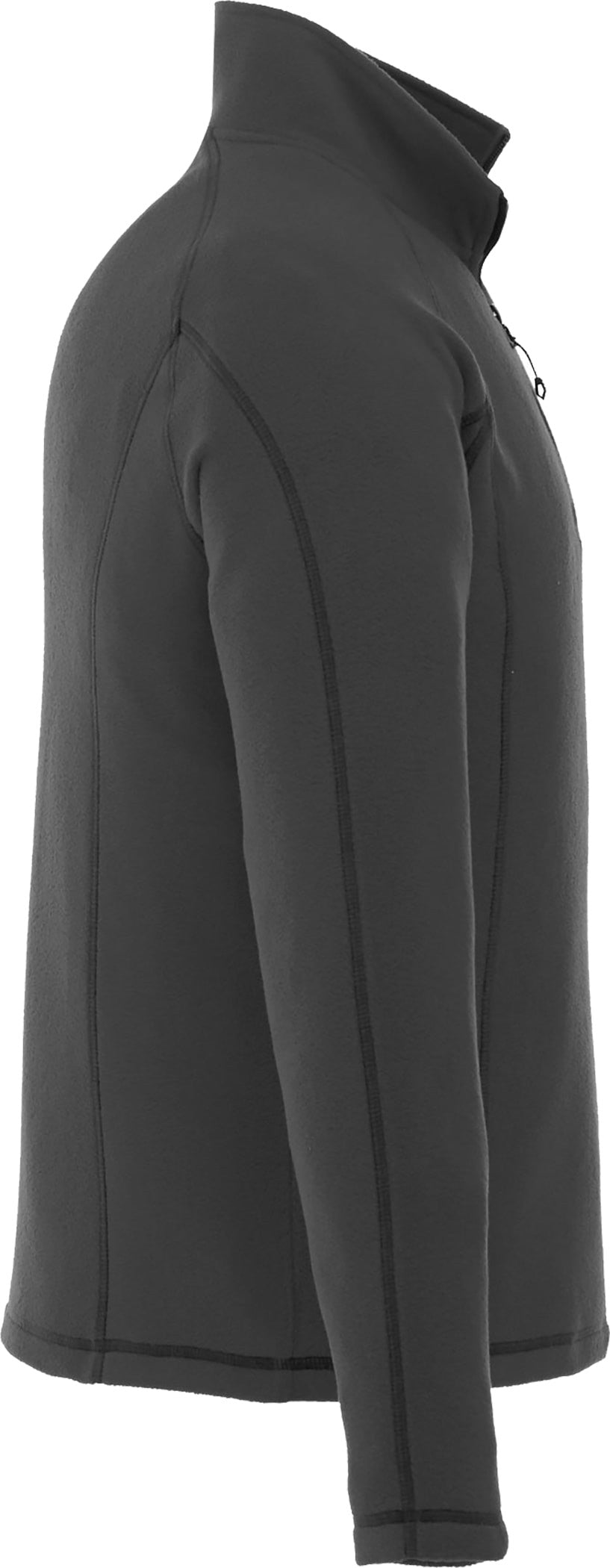 Men's BOWLEN Polyfleece Qtr Zip