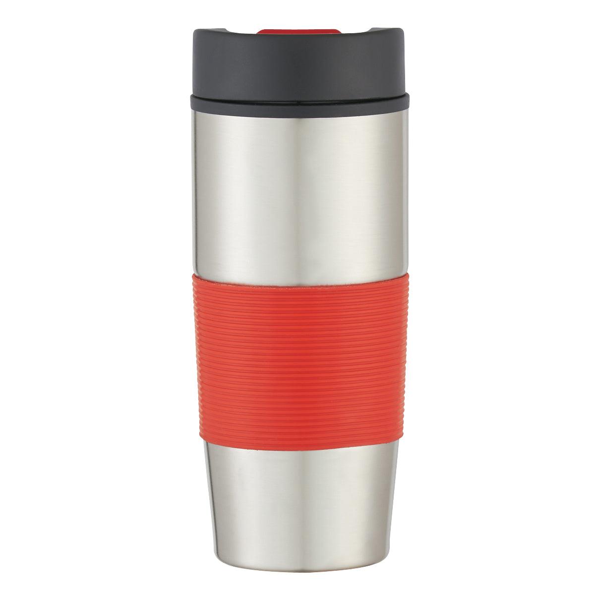 18 Oz. Stainless Steel Gripper Bottle