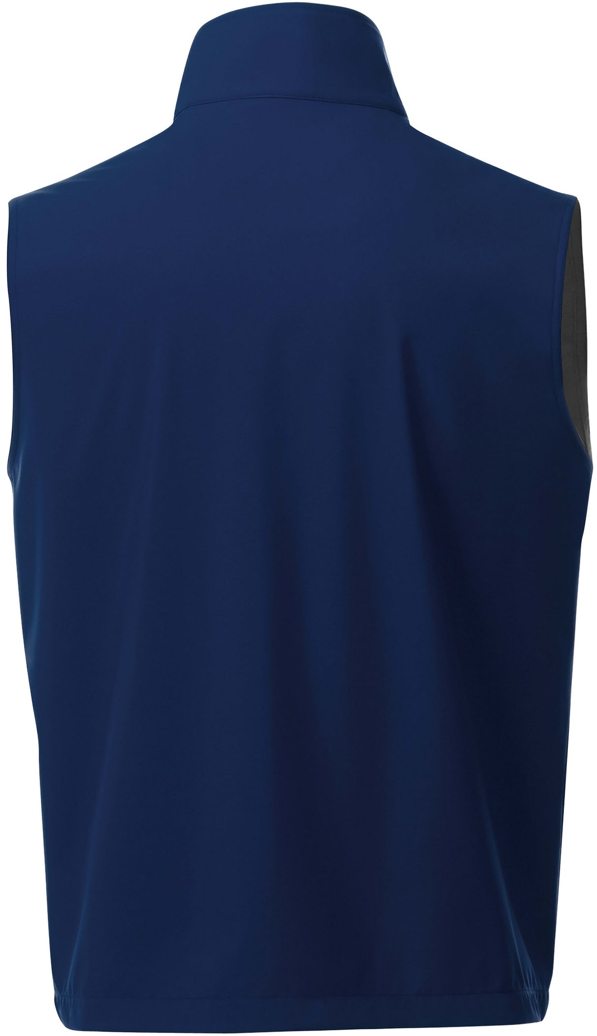 Men's WARLOW Softshell Vest