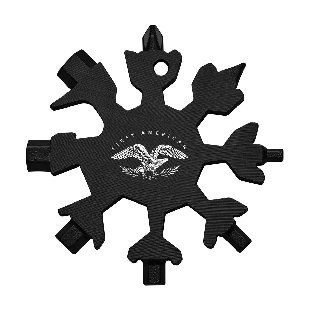 Snowflake Multi Tool