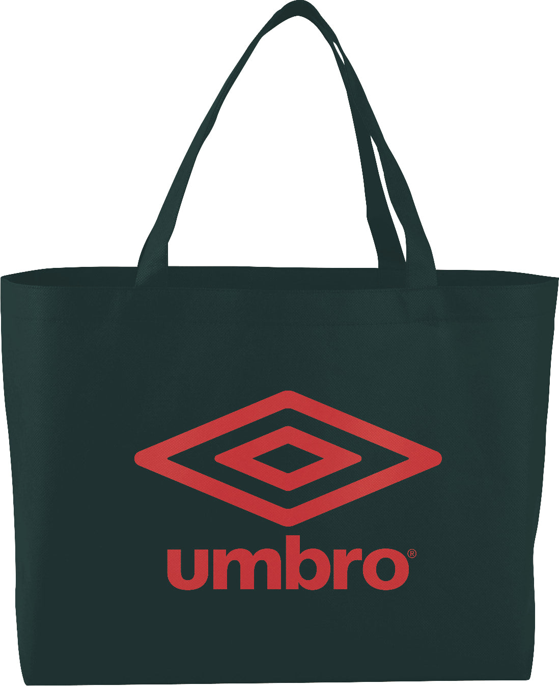 Big Boy Non-Woven Shopper Tote