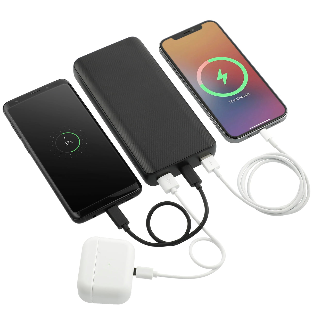 mophie® Power Boost 20,000 mAh Power Bank