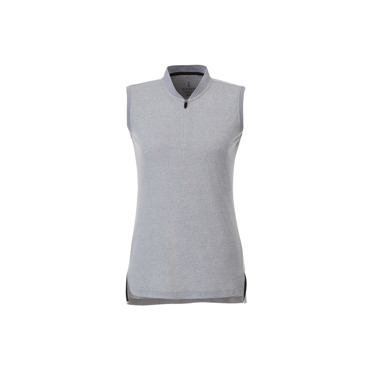 Women's KINPORT Sleeveless Polo