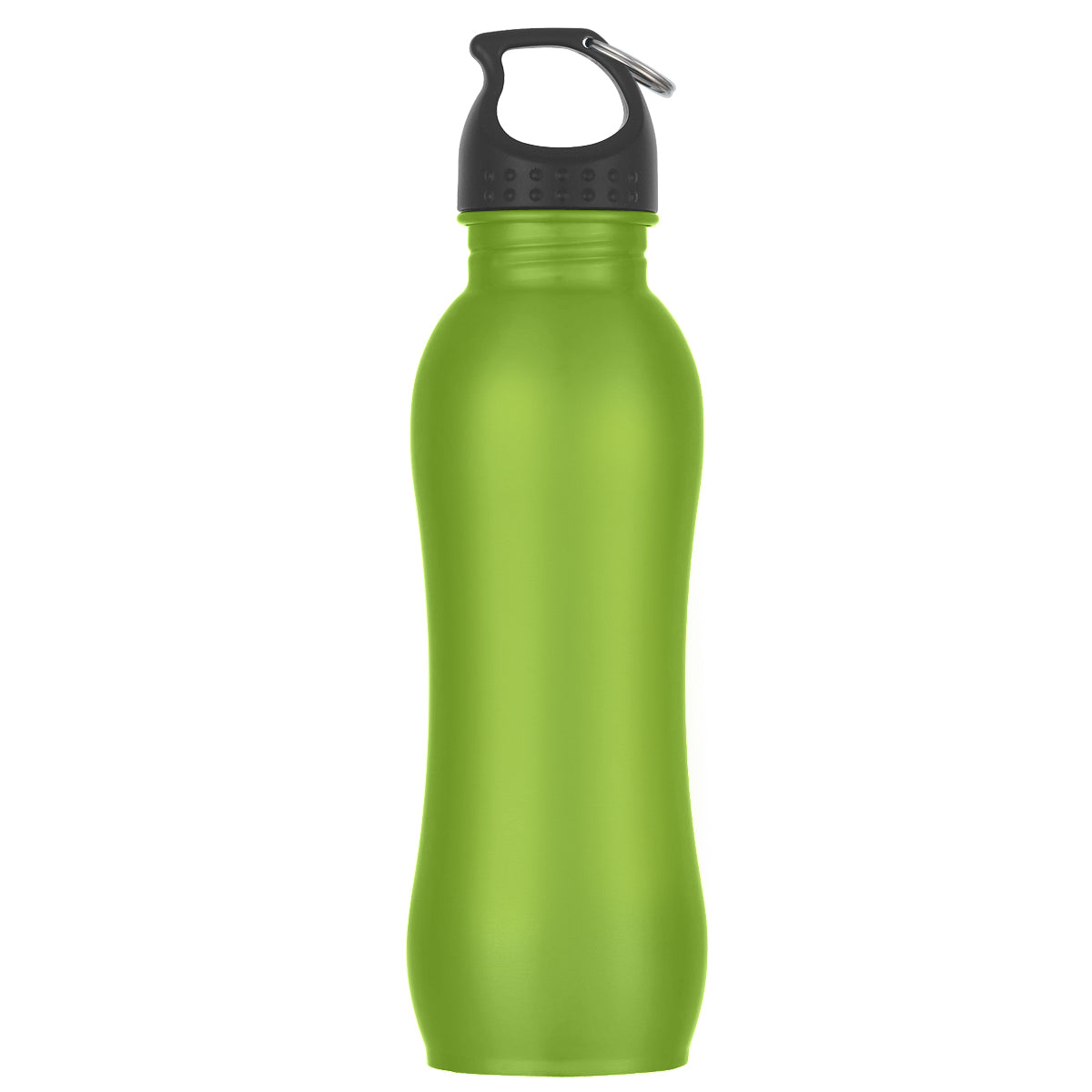 25 Oz. Stainless Steel Grip Bottle
