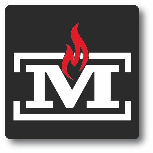 Quality Seal Stickers (3" SQUARE)