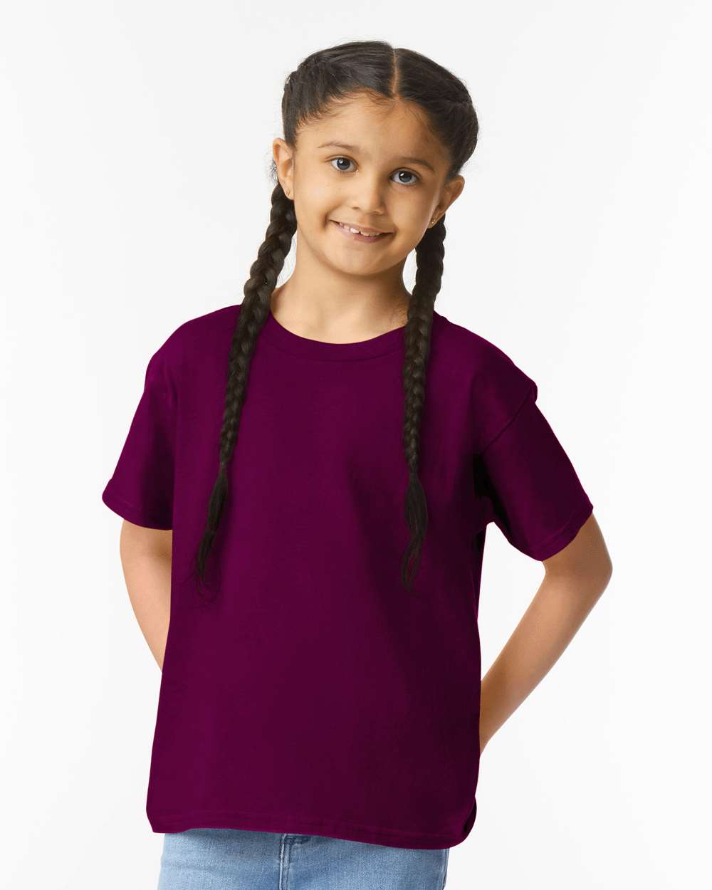 Gildan® Softstyle® Youth T-Shirt