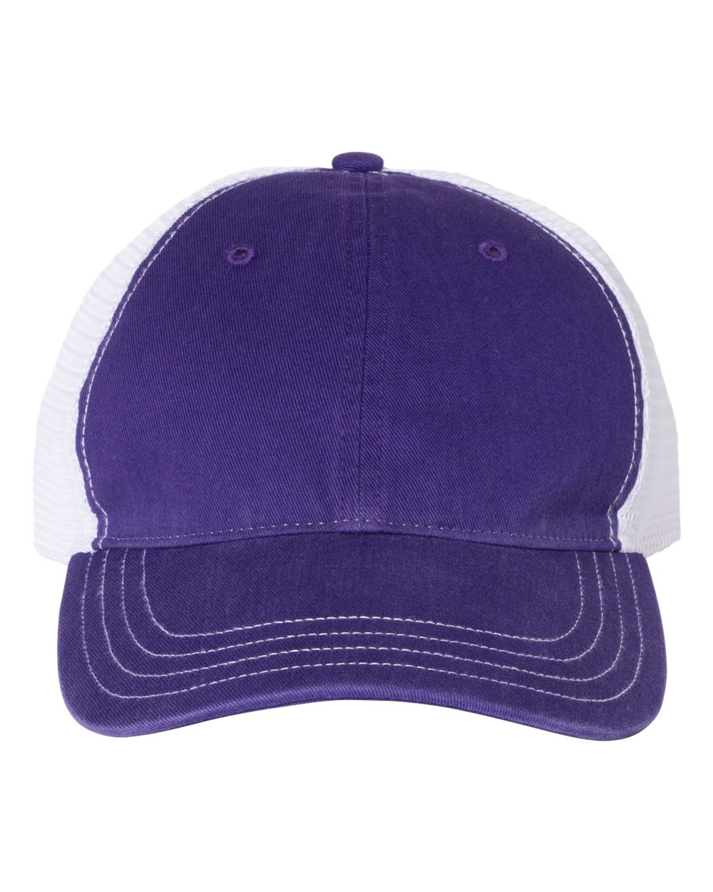 Richardson® Garment Washed Trucker Cap