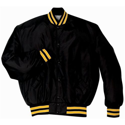 Youth Heritage Jacket
