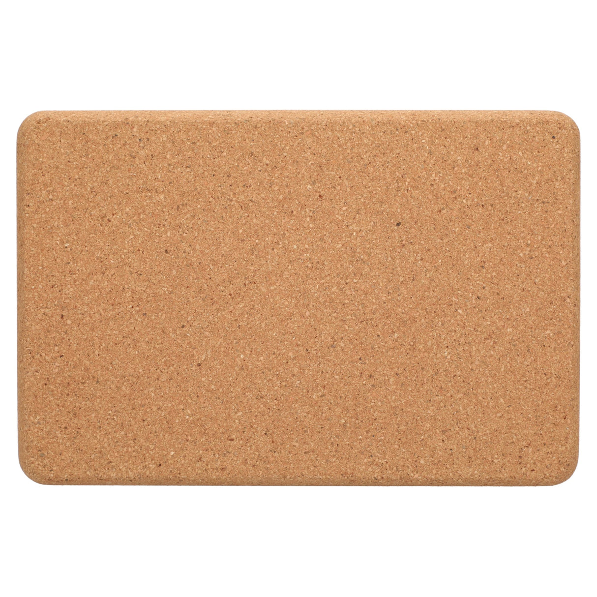 Cork Yoga Block