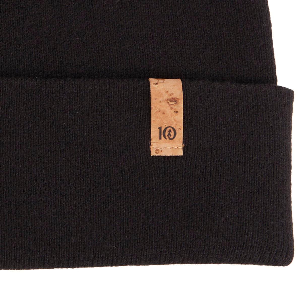 tentree Cotton Kurt Beanie - Unisex