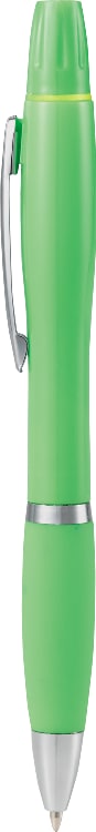000299 Nash Ballpoint Pen-Highlighter