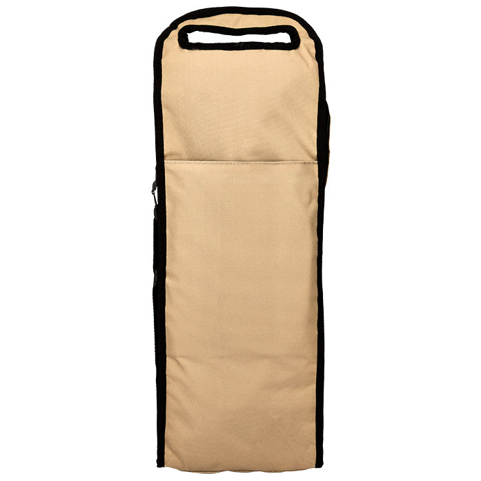 5 Piece Bamboo BBQ Set