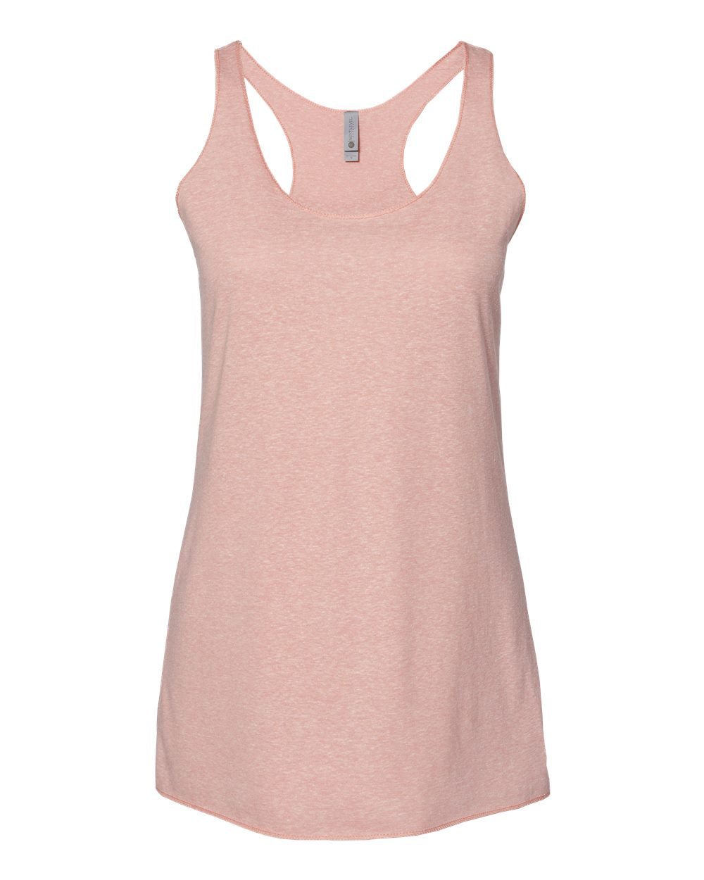 Next Level Women's Triblend Racerback Tank Top
