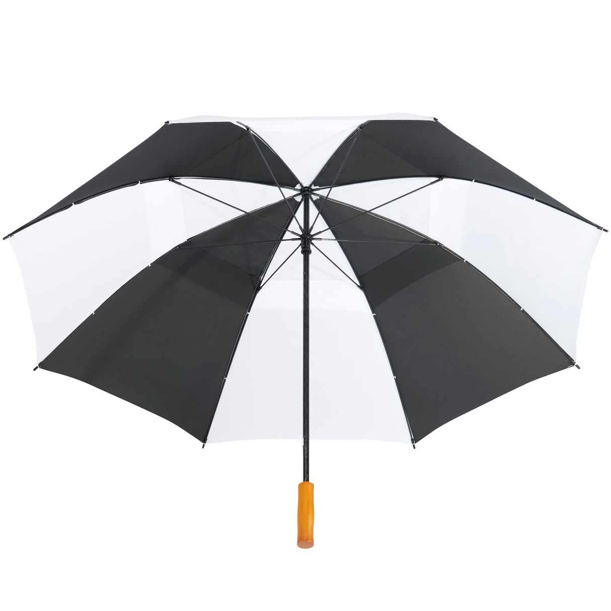 Golf Umbrella: Pongee
