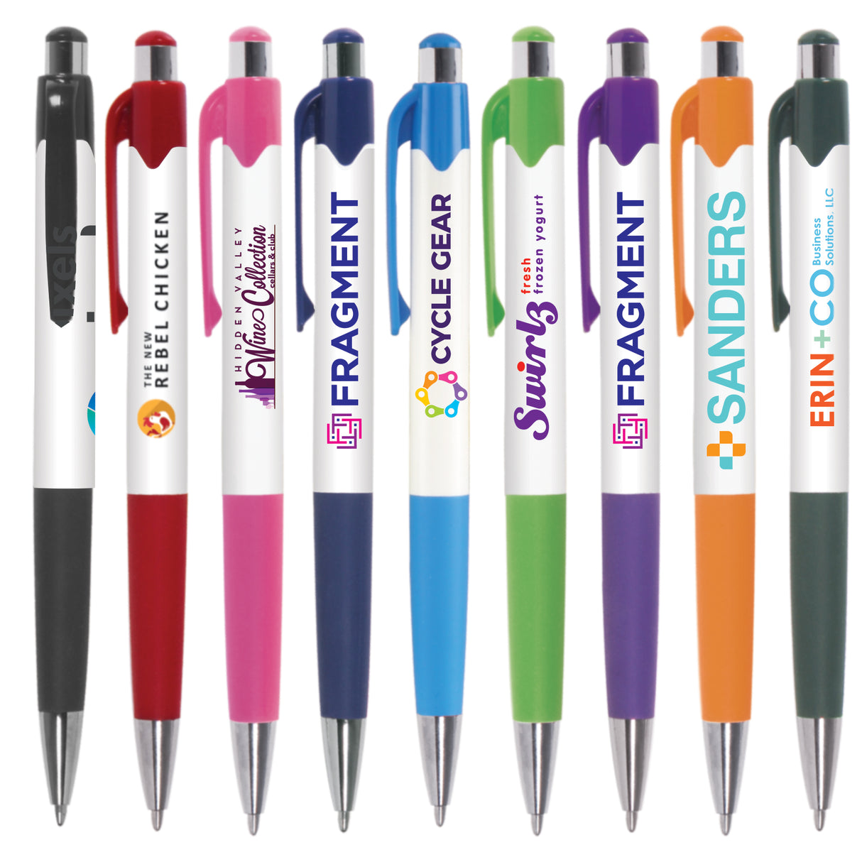 Smoothy Classic - ColorJet - Full Color Pen