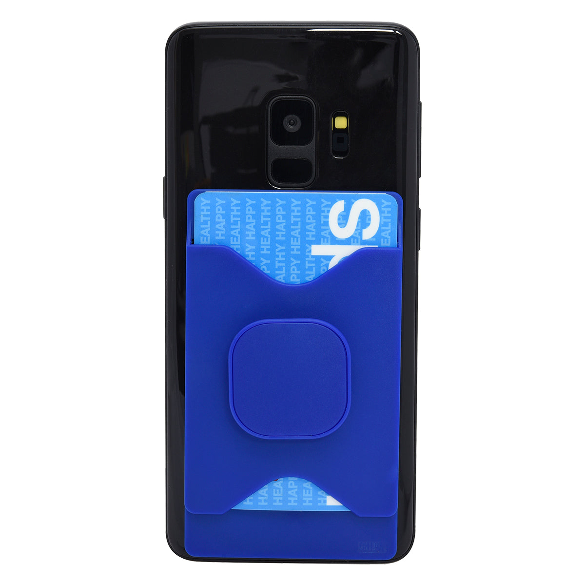 000686 Alliance Phone Stand & Wallet