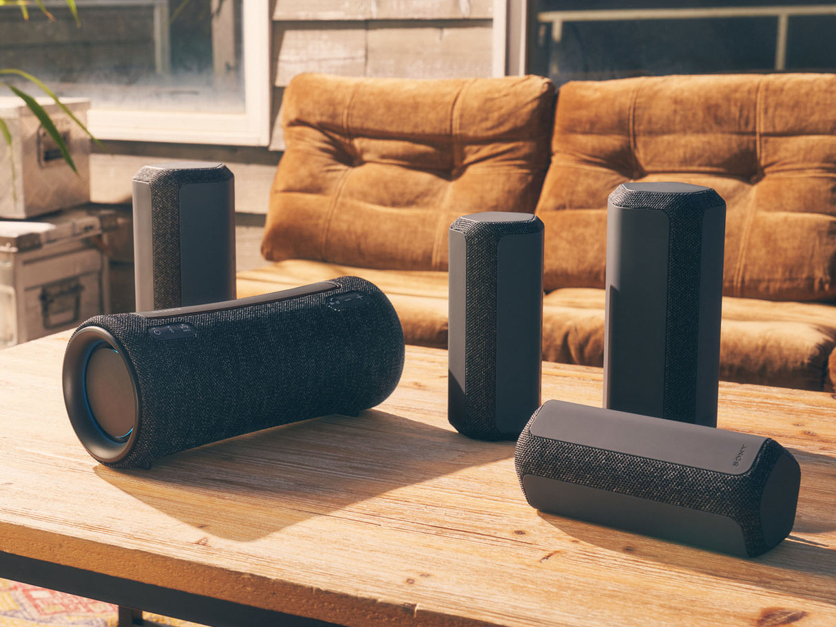 Sony XE200 Bluetooth Speaker