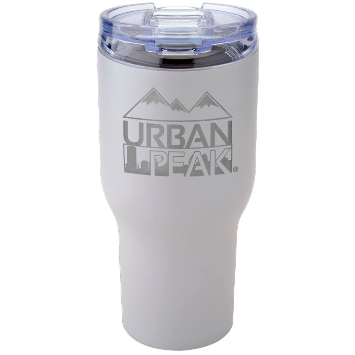 30 oz Urban Peak® Trail Tumbler