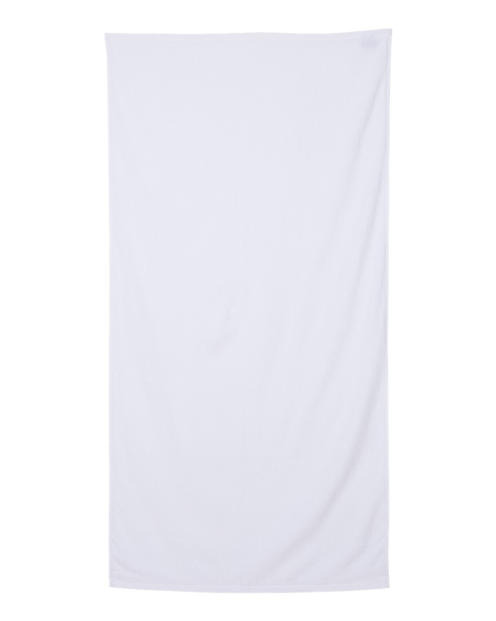 Q-Tees™ Velour Beach Towel