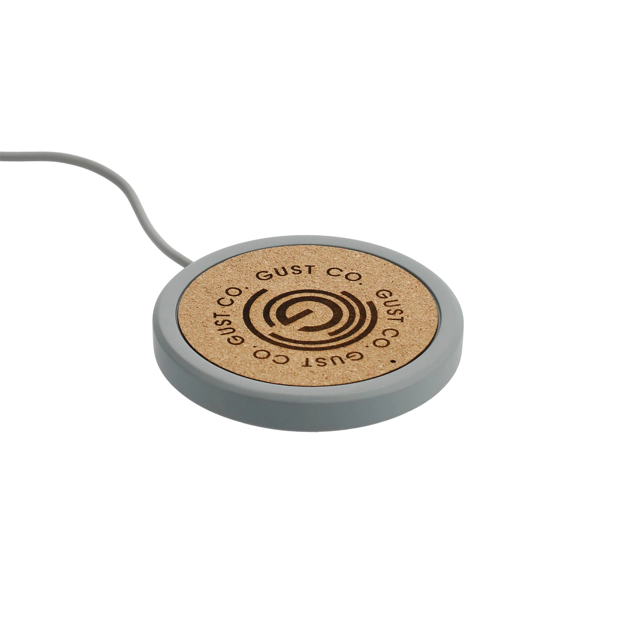 Set in Stone Fast Wireless Charging Pad