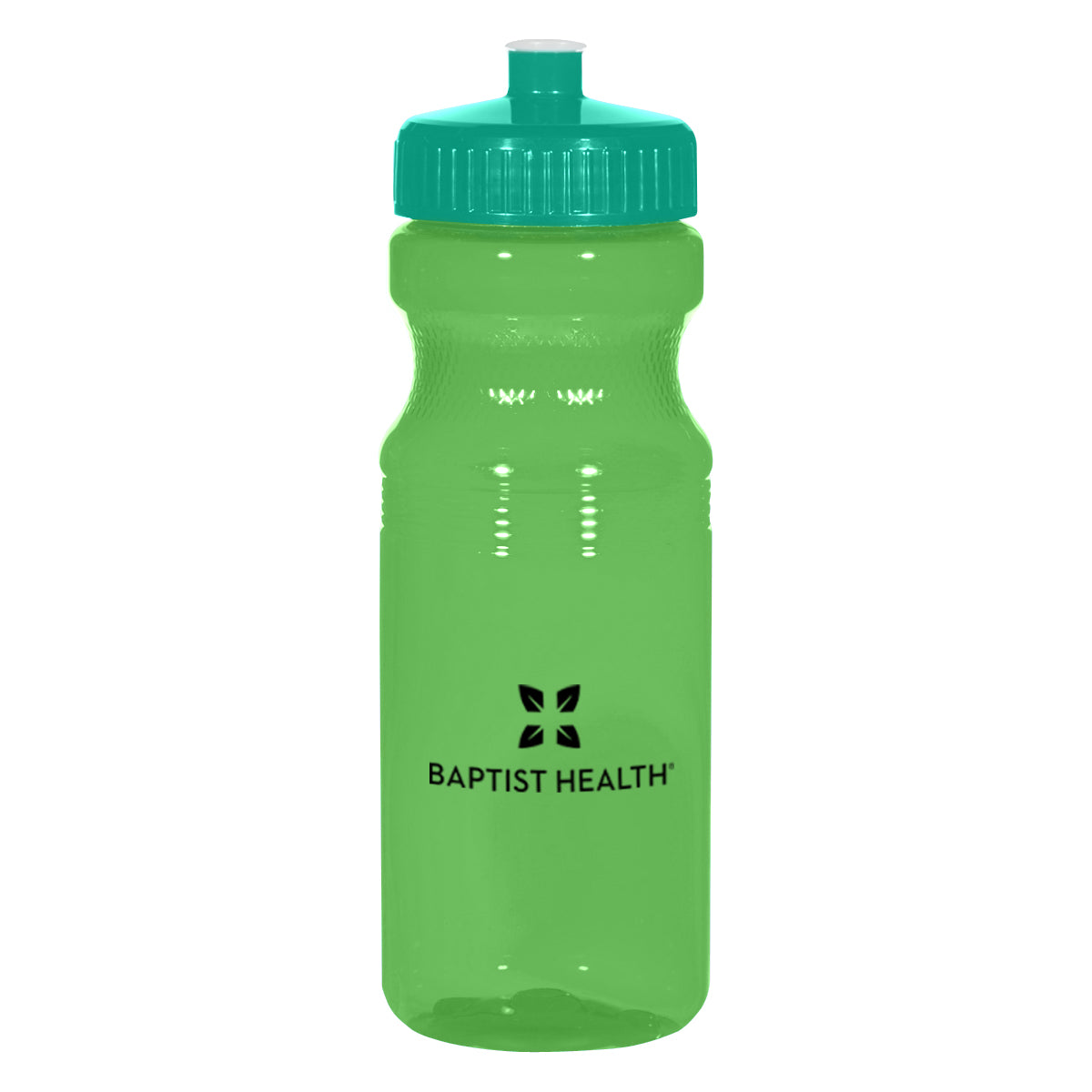 24 Oz. Poly-clear‚Ñ¢ Fitness Bottle