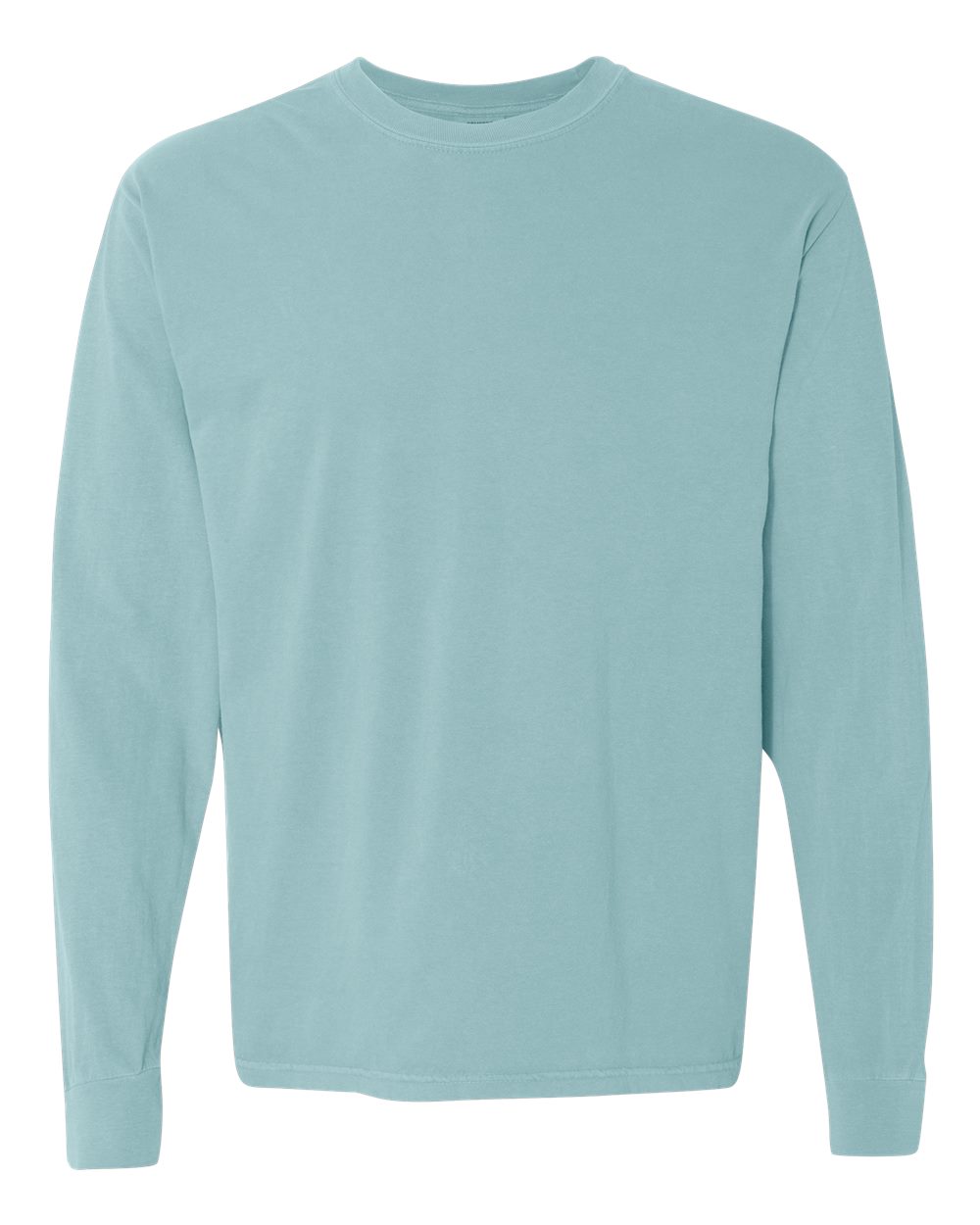 000442 Comfort Colors® Long Sleeve T-Shirt