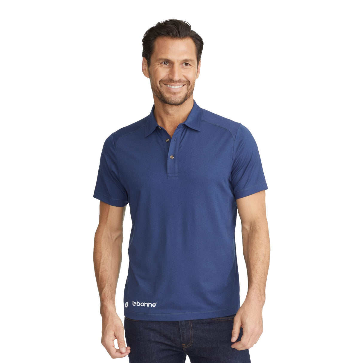 UNTUCKit Performance Polo - Men's