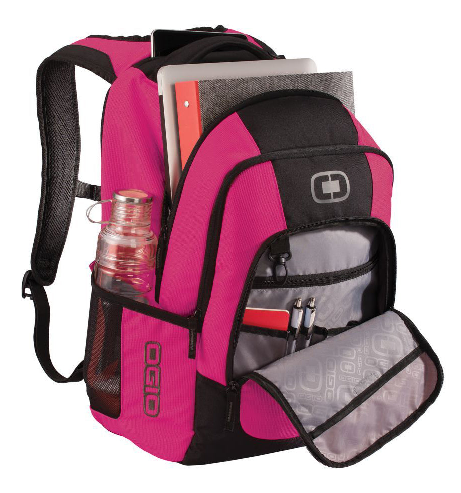 OGIO® Logan Backpack