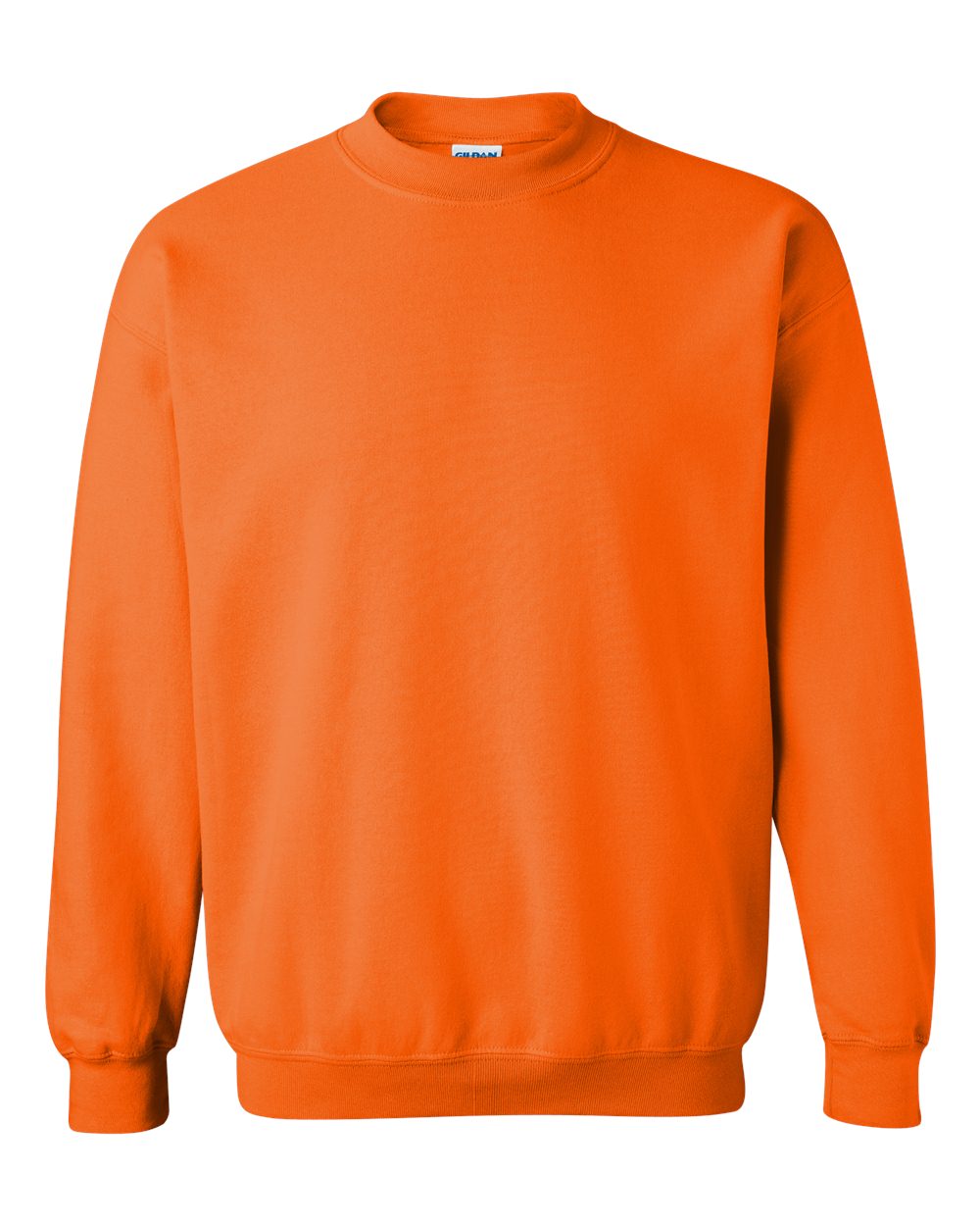 000414 Gildan® Heavy Blend™ Crewneck Sweatshirt