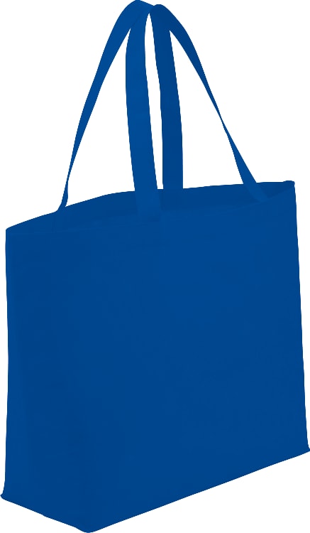 Big Boy Non-Woven Shopper Tote