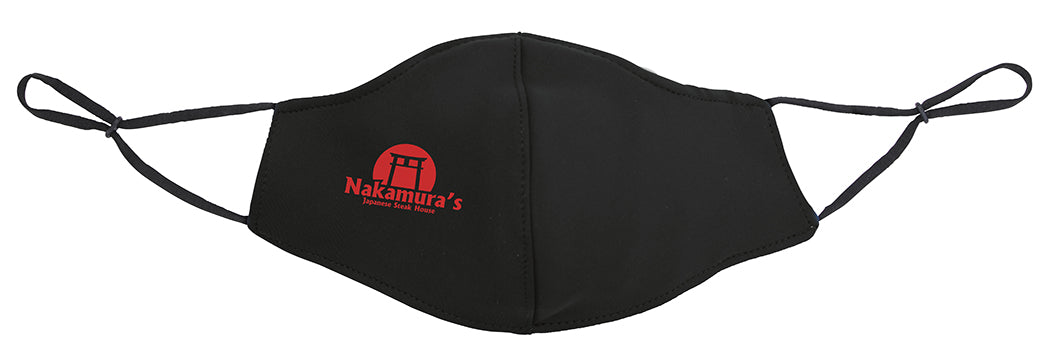 Good Value® Comfy Performance Face Mask