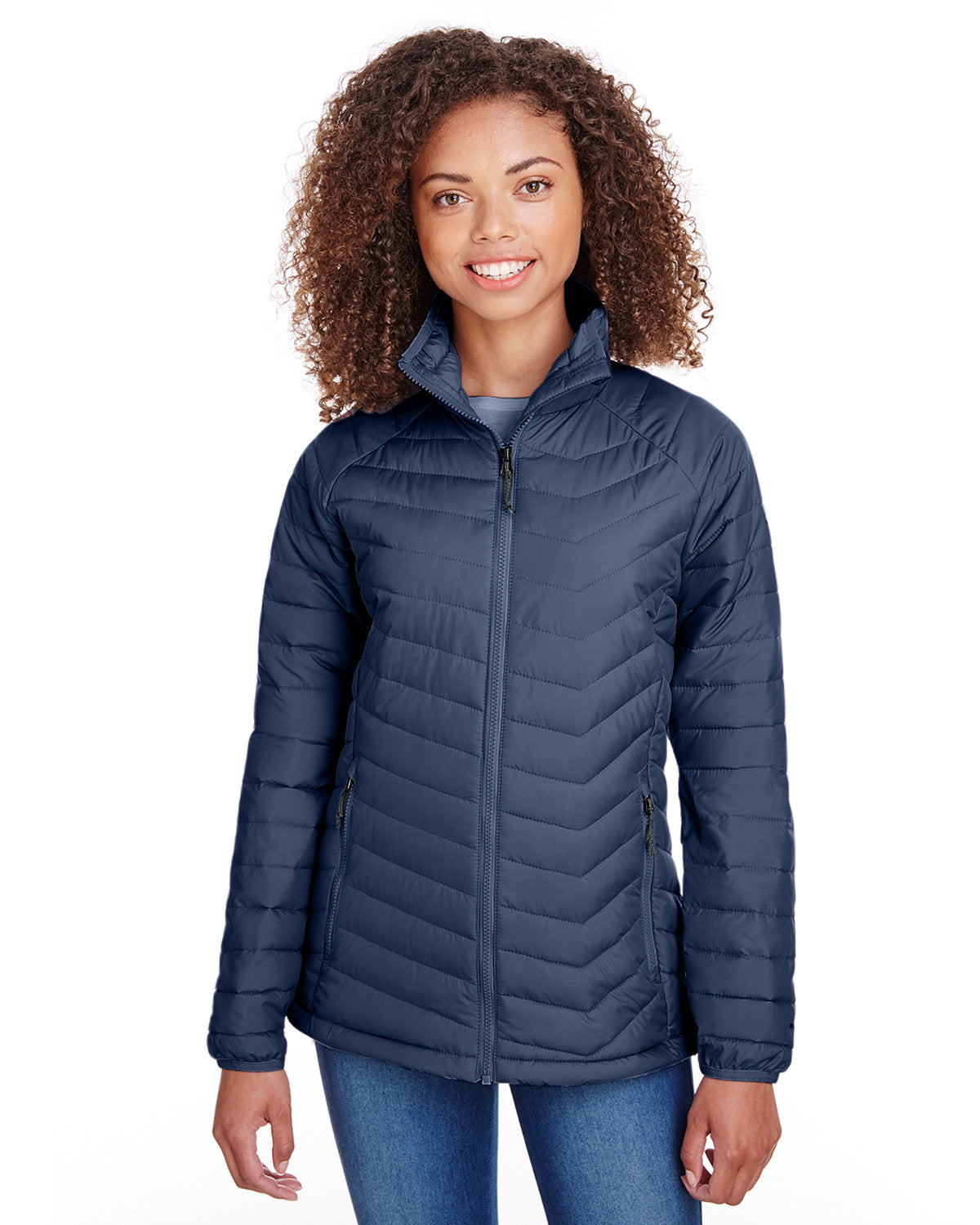 Columbia Ladies' Powder Lite? Jacket