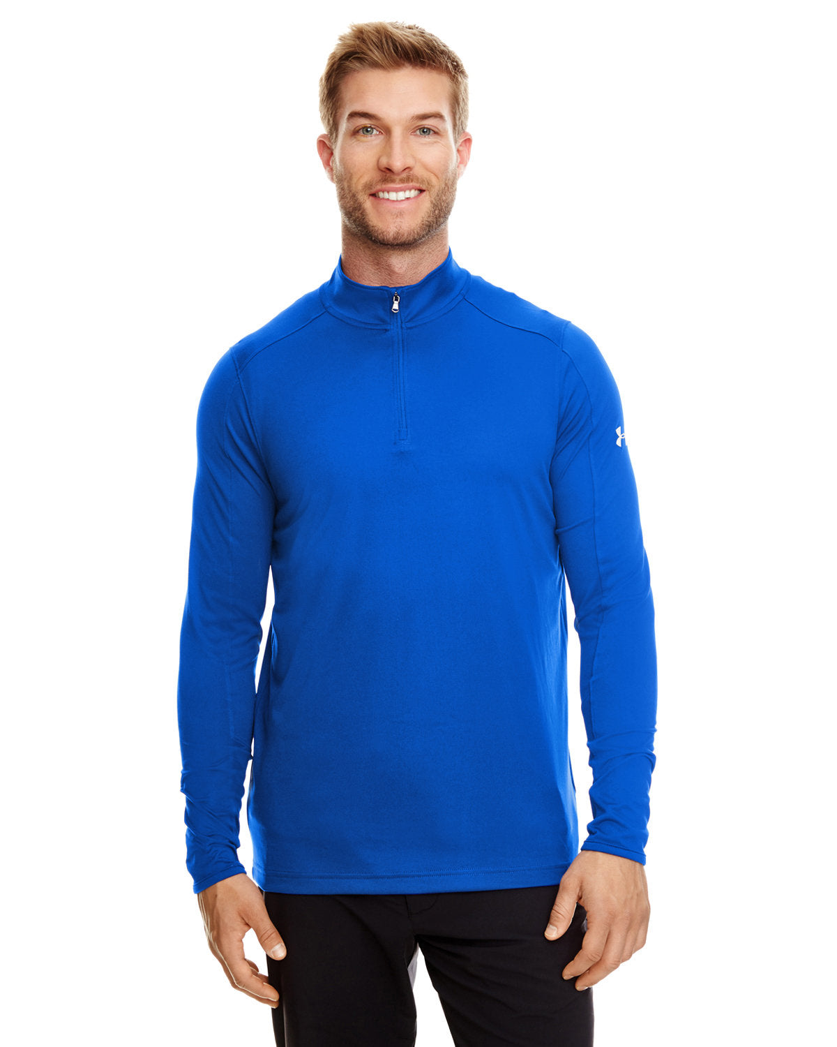 UNDER ARMOUR Men's UA Tech? Quarter-Zip