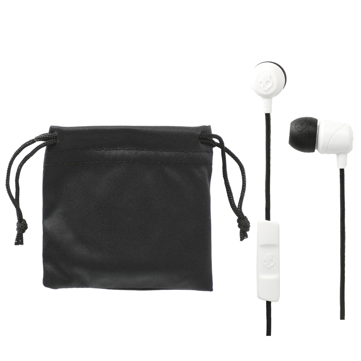 Skullcandy Jib Wired Earbuds with Microphone