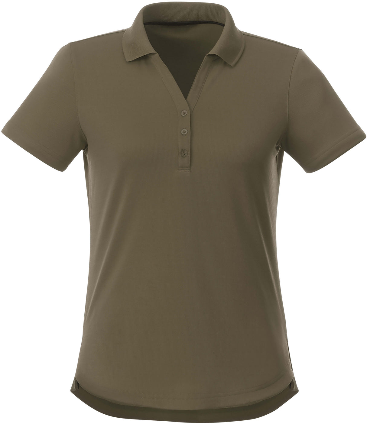 Womens OTIS SS Polo